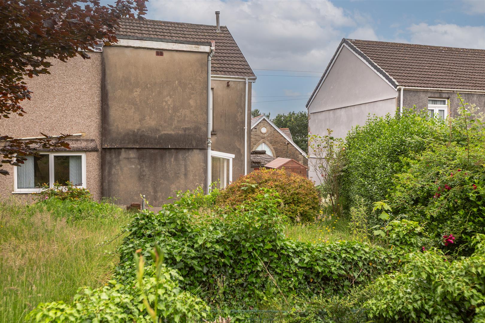 Birchgrove Road, Birchgrove, Swansea, SA7 9NA